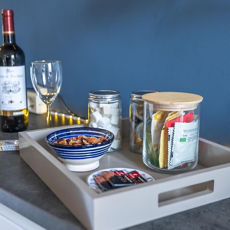 Most Charming Apartment Paris Center Ngoại thất bức ảnh
