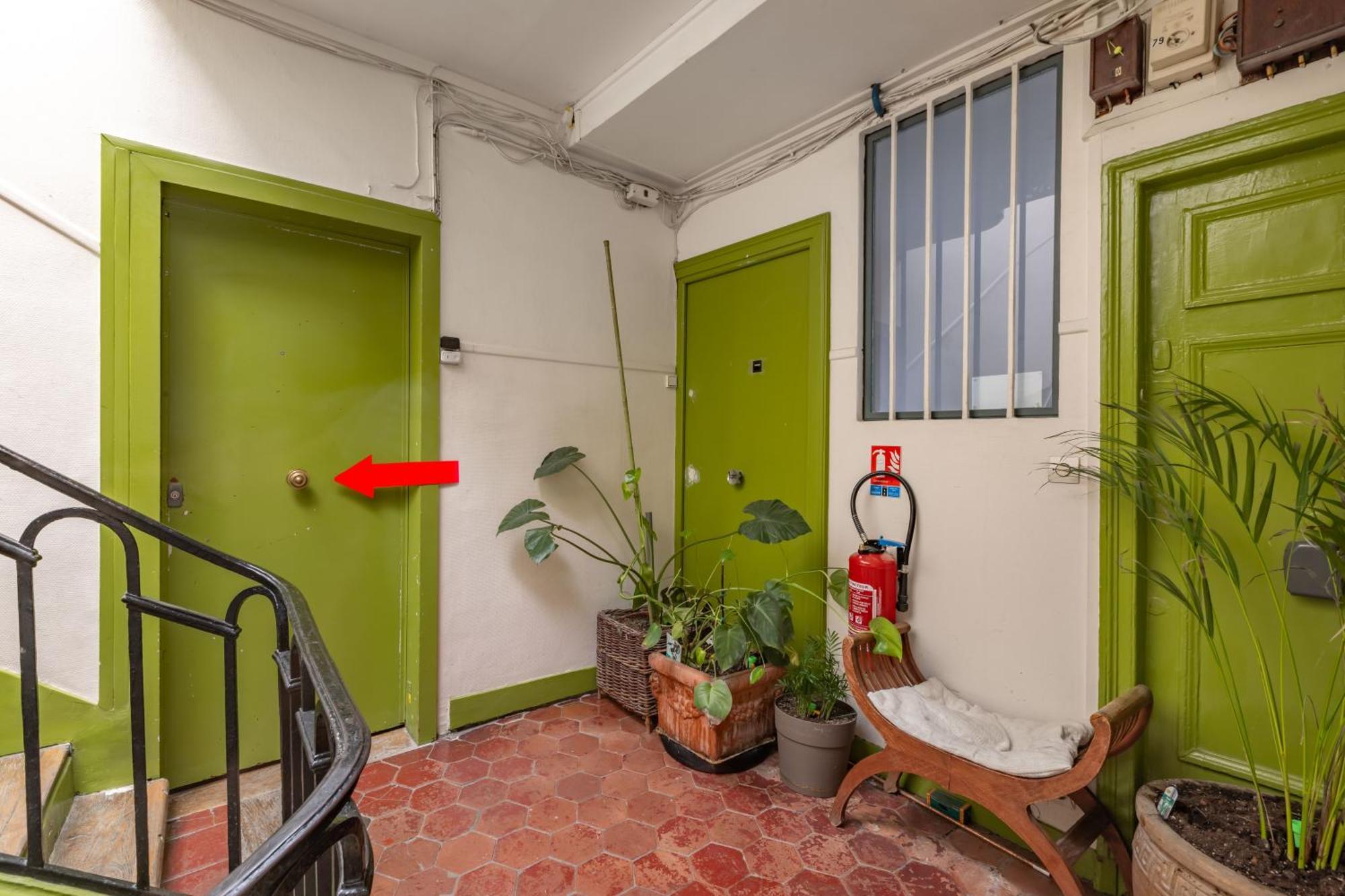 Most Charming Apartment Paris Center Ngoại thất bức ảnh